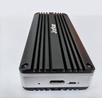 External SSD Enclosure USB-C 3.2 - Image 3