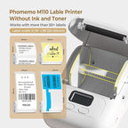 Phomemo M110 Label Makers - Image 2