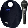 Pyle Wireless Portable Bluetooth Speaker, by PyleUSA