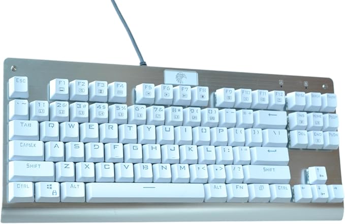 Granvela OUTEMU Brown Switches Mechanical Keyboard by GranVela