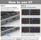 MOFII Number Pad for Laptop - Image 2