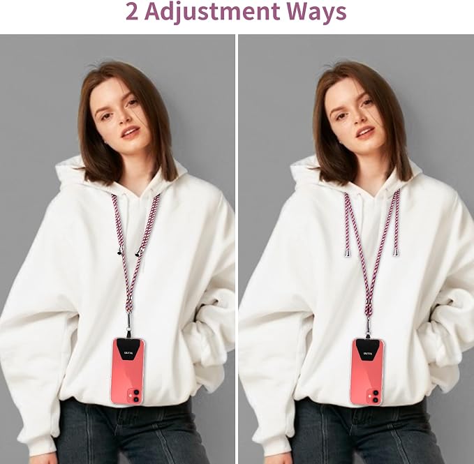 OUTXE Phone Lanyard 2 Packs - Image 7