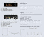 Topping E30II lite DAC Preamp - Image 3