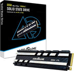 Addlink G55H 2TB PCIe 5.0 Gen5 NVMe M.2 SSD by AddlinkTechnologyCorp