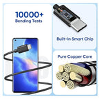 10FT Super Fast Charger Type C - Image 6