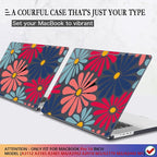 CISSOOK Compatible with MacBook Pro 14 inch 2025 2024-2021 Release M4 M3 M2 M1 - Image 2