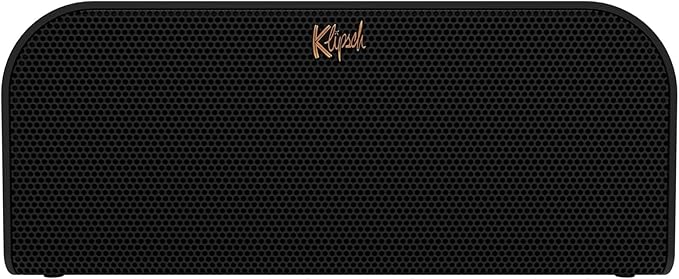Klipsch Groove XL Portable Bluetooth Speaker by Klipsch