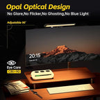 Led Desk Lamp for Office Home Computer Monitor Light Bar USB Powered Monitor - Image 4