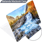 Batianda Premium Case for New MacBook Air 15 inch 2025 M4 2024 2023 - Image 5