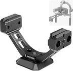 NEEWER Mount Adapter for RS3 Pro & RS4 Pro, Arca Type Quick Release Plate by Neewer