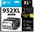 Smart Ink Compatible Ink Cartridges Replacement by SmartInk