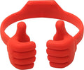 Honsky Thumbs-up Cell Phone Stand Holder, Tablet Stand Cradle by Honsky