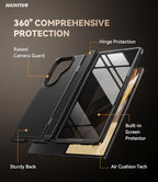 JUESHITUO for Samsung Galaxy Z Fold 7 Case - Image 5