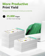 521H Toner Cartridge - Image 3