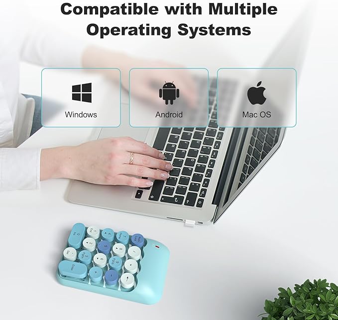 MOFII Wireless Number Pads - Image 3