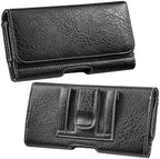 GW USA Holster for iPhone 17 16, 16 17 Pro 16e 15 15 Pro 14, 14 Pro, 13 Pro by GalaxyWireless
