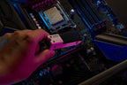 KLEVV Genuine G560 1TB M.2 2280 NVMe PCIe Gen5x4 Internal SSD Heatsink Included - Image 9
