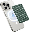 GONEZ Magnetic Suction Cup Phone Mount by GONEZ