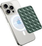 GONEZ Magnetic Suction Cup Phone Mount by GONEZ