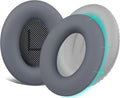 SOULWIT Silicone Ear Pads Cover Protector by SOULWIT