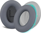 SOULWIT Silicone Ear Pads Cover Protector by SOULWIT