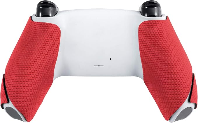KontrolFreek Performance Grips for PlayStation 5 Controller - Image 5