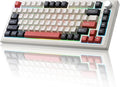 Y75 Wireless Mechanical Keyboard, 75% Hot Swappable Custom Keyboard by MIKIBY