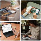 Stylus Pen for iPad 10th 9th 8th 7th 6th Generation, 15Mins Fast Charge for - Image 9
