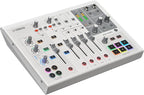 Yamaha AG03MK2 Black 6-Channel Live Streaming Loopback Mixer/USB Interface - Image 7