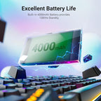 Redragon K708 Wireless Mechanical Keyboard - Image 5
