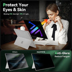 Magnetic Privacy Screen Protector - Image 4