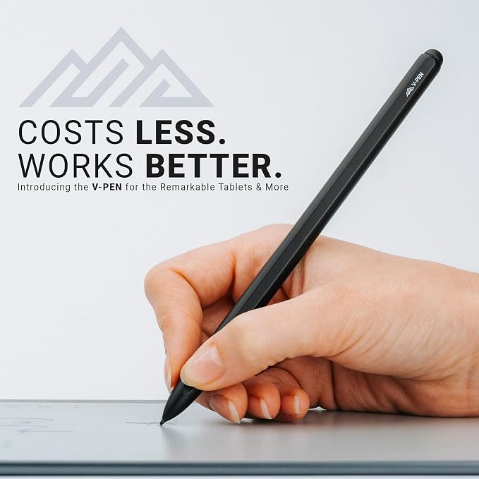 V-Pen EMR Stylus Remarkable 2 Pen Replacement - Image 10