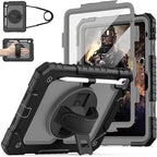 Cantis Case for iPad 11-inch 2025/ iPad 10th Generation 2022 by Cantis