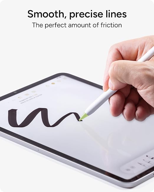 ZAGG Replacement Tips for Apple Pencil 1st Gen, 2nd Gen, & USB-C - Image 2