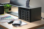 Asustor Lockerstor 8 AS6508T 8 Bay NAS - Image 2