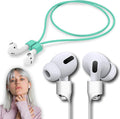 Ultra Strong Magnetic Airpod Pro Strap Anti-Lost Cord Sports Lanyard Compatible by Unknown