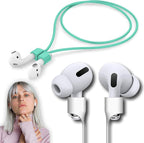 Ultra Strong Magnetic Airpod Pro Strap Anti-Lost Cord Sports Lanyard Compatible by Unknown
