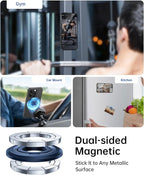 SYNCWIRE Phone Ring Holder Grip - Image 5