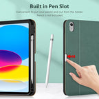 DTTO for iPad 11th/ 10th Generation Case - Image 7