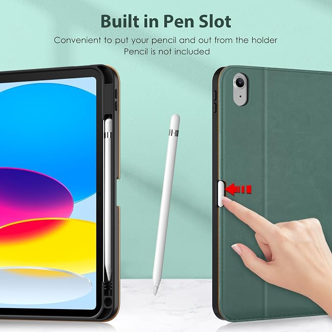DTTO for iPad 11th/ 10th Generation Case - Image 7