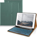 DTTO for iPad 9th/8th/7th Generation 10.2" Case 2021/2020/2019 by DTTO