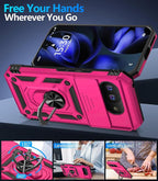Taisairu for Google Pixel 9A Case - Image 3