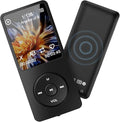 MP3 Player with Bluetooth 5.2, Portable 32GB MP3 MP4 Music Player with Speaker by Unknown