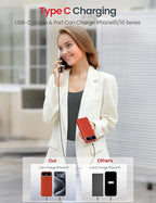 12000mAh Lightweight-Portable-Charger-Power-Bank - Image 5