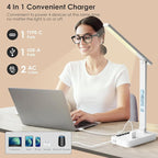 Infiway Desk Lamp with USB Charging Port: LED Desk Lamps - Image 2