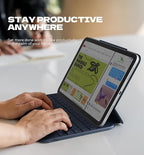 Dexnor for iPad 11th/10th Generation Case - Image 7