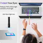 16"&16.1" Laptop Privacy Screen Compatible - Image 3