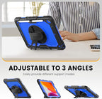 Timecity Case for iPad 9th/ 8th/ 7th Generation 10.2 inch - Image 4