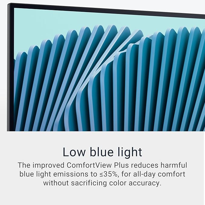 Dell 27 Plus 4K USB-C Monitor - Image 5