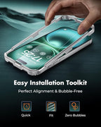 UNBREAKcable 3-Pack Screen Protector - Image 2